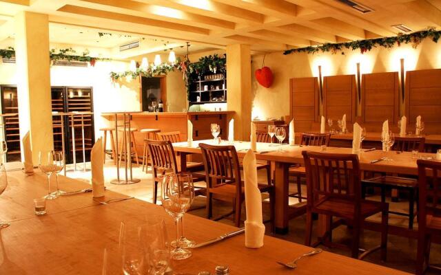 Hotel Residence Starnberger See