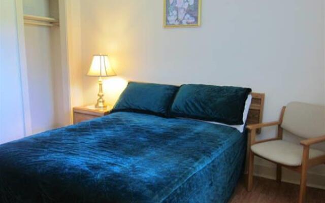 North River Motel Charlottetown PEI