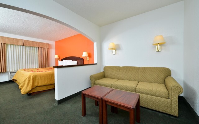 Motel 6 Dallas - North