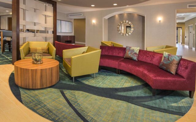 Springhill Suites Gaithersburg
