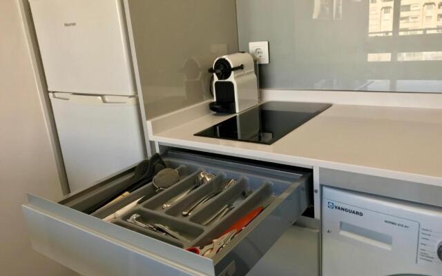 Apartamento Sol & Mar