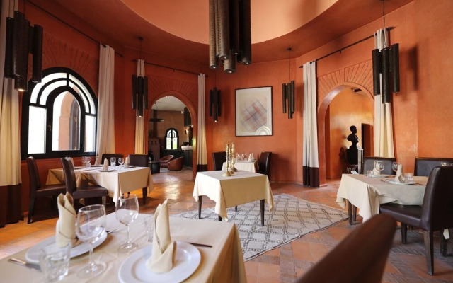 Villa Al Assala Palmeraie