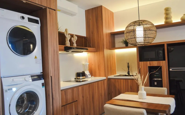 KammOra Living and Villas - Bali Way