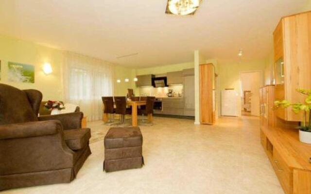 Domizil am Hang _ Wohnung B 13