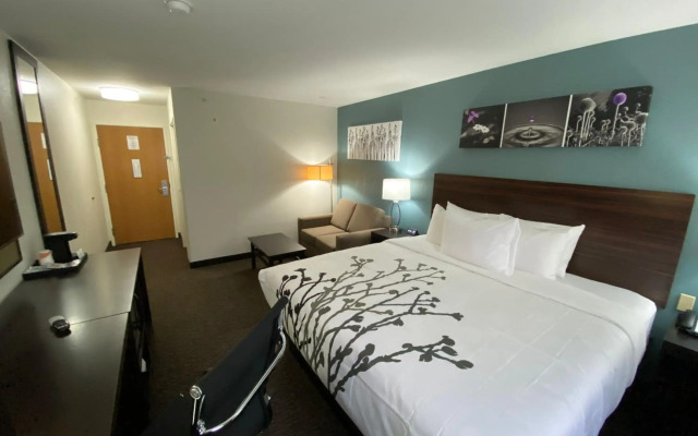 Sleep Inn St. Robert-Fort Leonard Wood