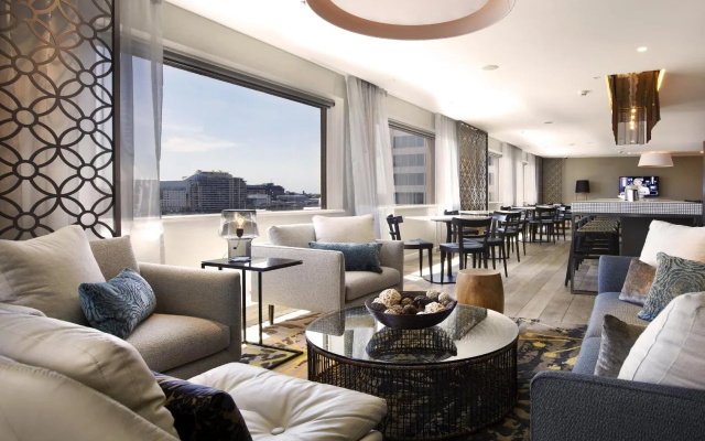 PARKROYAL Darling Harbour, Sydney