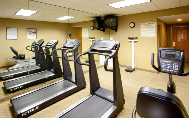 Best Western Plus Harrisonburg
