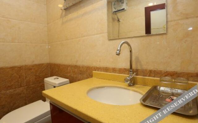 Jinyu Express Hotel