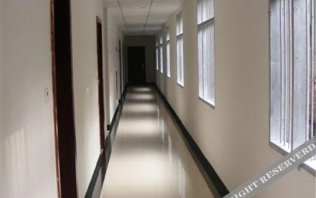 Sha.heyue. Hotel