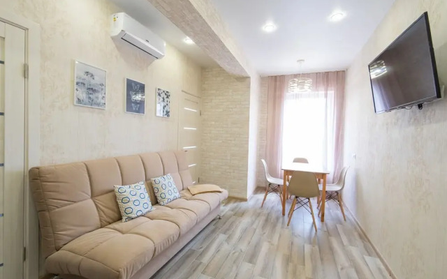 More Apartments na Marsovom 21 (1)