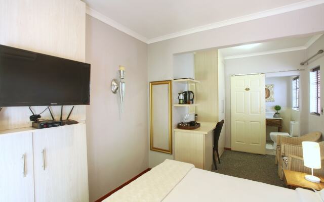 Villa D'or Guest House