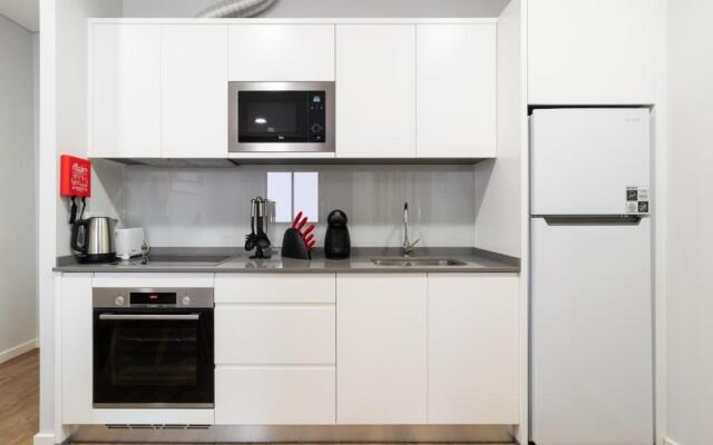 Beatmann Boutique II by Atlantic Holiday