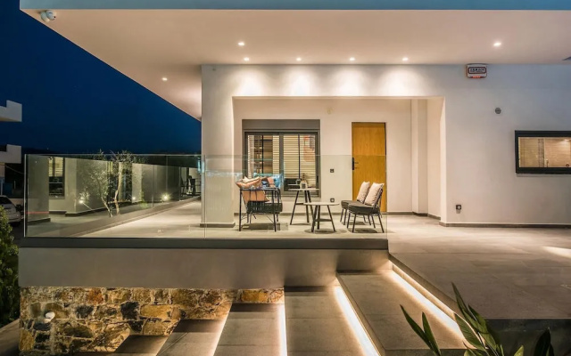 Villa Amo With Private Pool