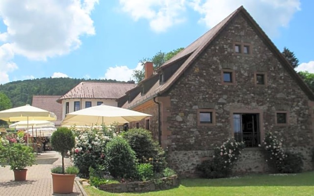 Käfernberg Hotel - Restaurant