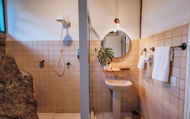 Pousada Vila das Pedras