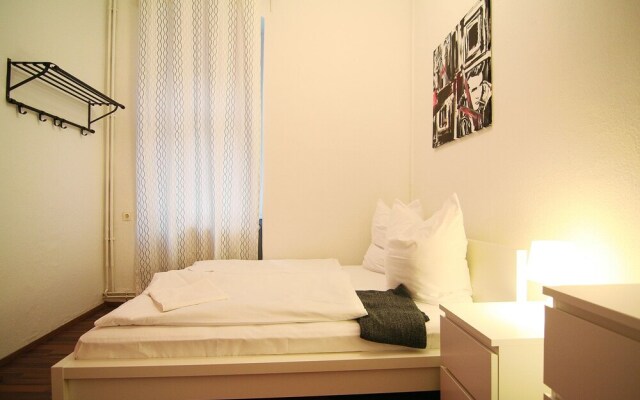 Apartment Berlin 1