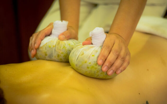 Golden Temple Retreat