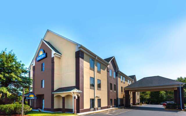 Days Inn by Wyndham Manassas