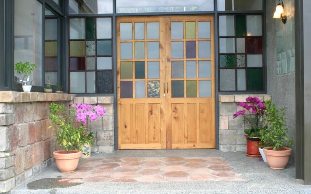 Yu Tao Yuan Bed and Breakfast