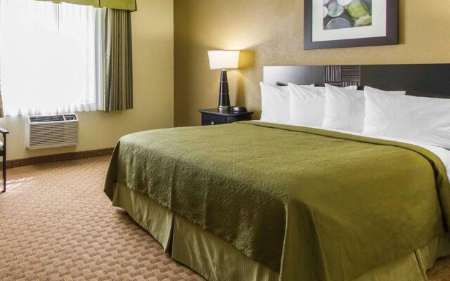 Navajoland Hotel of Tuba City