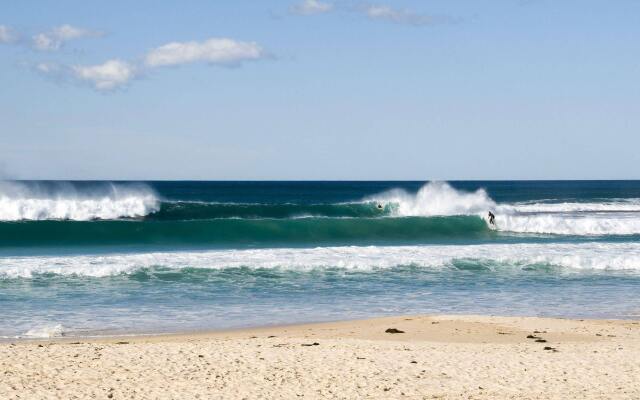 Dolphins of Mollymook Motel