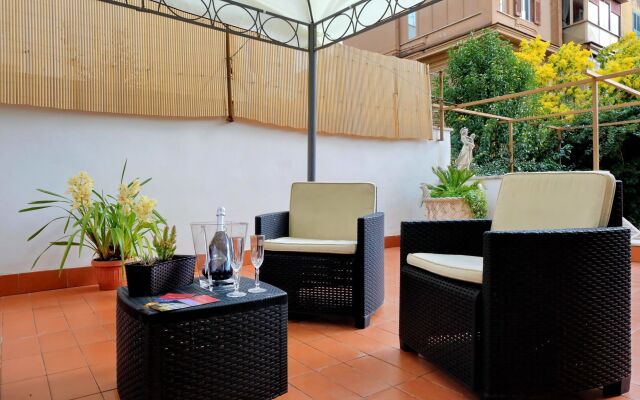 I Pini di Roma - Rooms & Suites