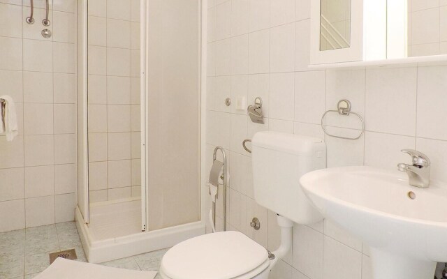 Nice Home in Rabac With Wifi and 2 Bedrooms