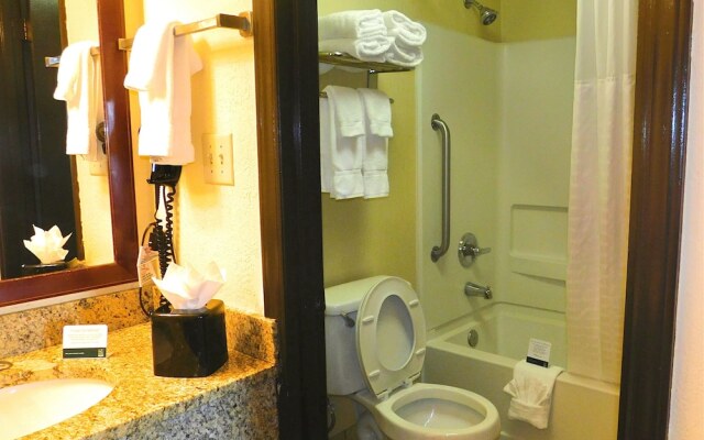 Comfort Inn Jonesville