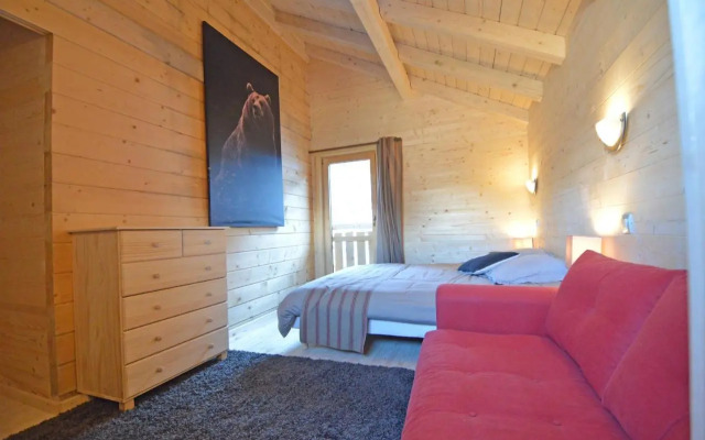 Chalet Phoenix