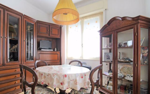 Apartment Cristina Rapallo