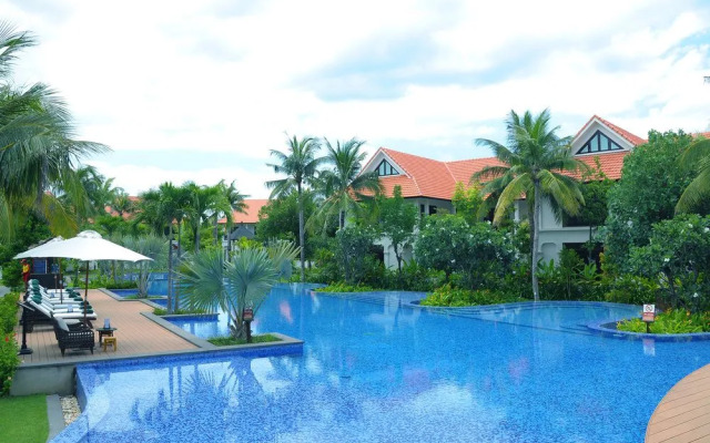 Tropical Villas Beach Danang