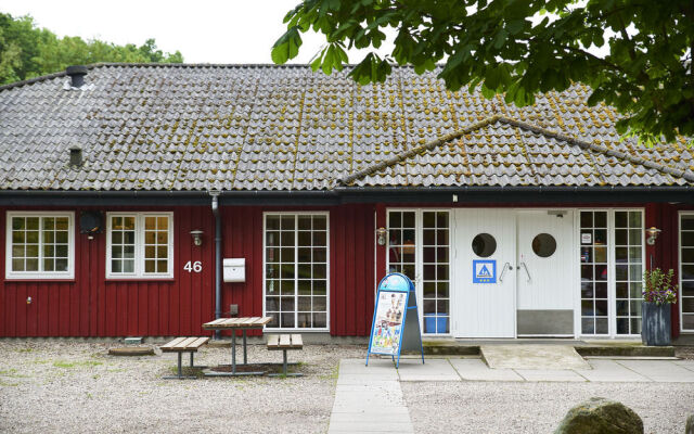 Danhostel Kerteminde