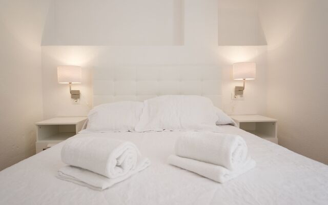 Cathedral Suites Apartamento