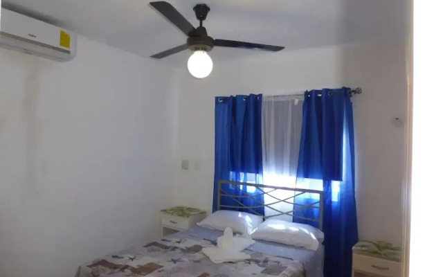 CortLang Vacation Rentals, El Pueblito