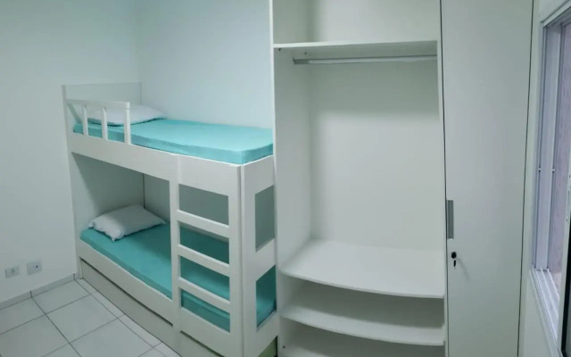 Apartamento Novinho Próximo as Praias, Centro e Restaurantes - Excelente localização