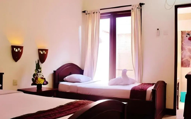 Hotel Sanur Indah