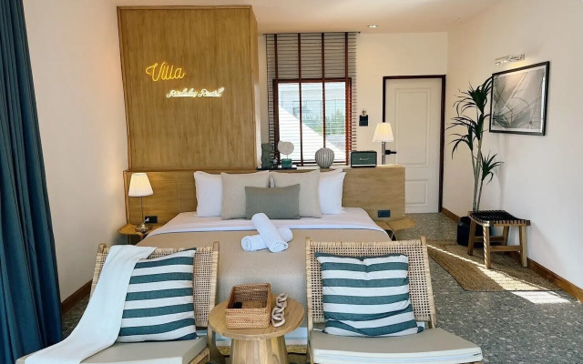 Rimtalay Resort Koh Larn