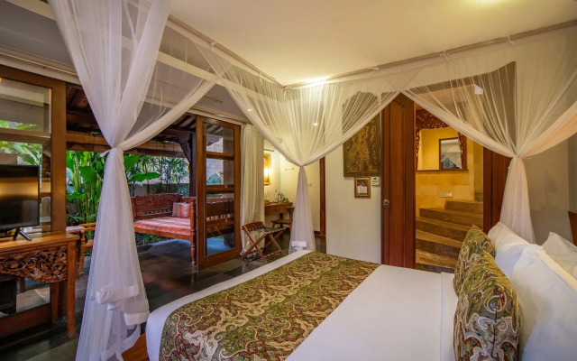 Aryaswara Villa Ubud