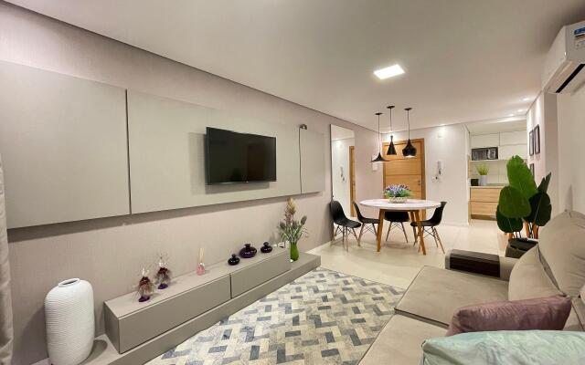 Apartamento 7 pessoas - Gramado Haus 105