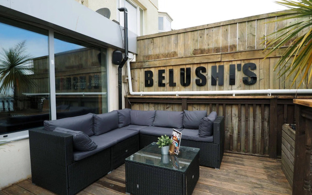 St Christopher's Inn, Newquay - Hostel