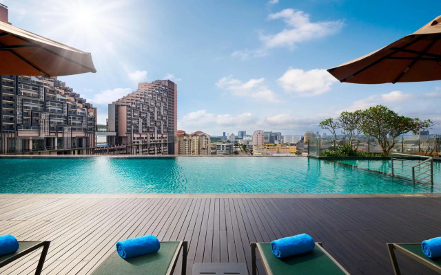 Doubletree by Hilton Melaka