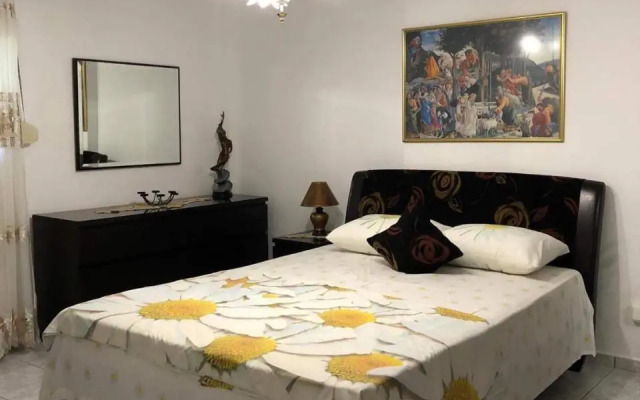 Villa Elena 5*****
