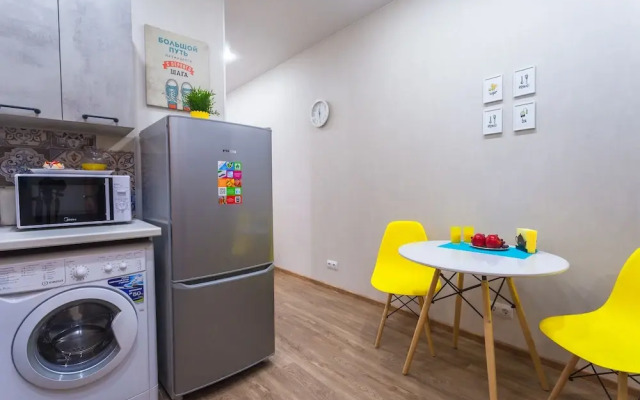 Graf Orlov Comfort Apartments 1