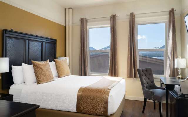 Gilmore Hotel, Trademark Collection by Wyndham