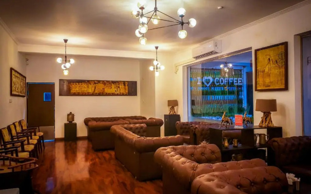 Pearl Royal Hotel