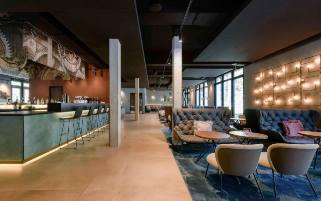 Ibis Styles Friedrichshafen