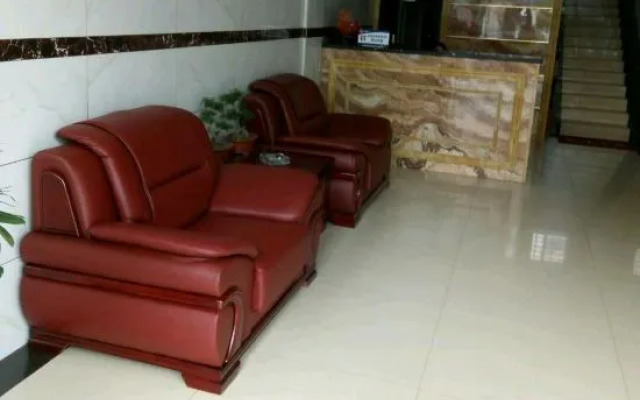 Jiangling Fuyuan Hotel