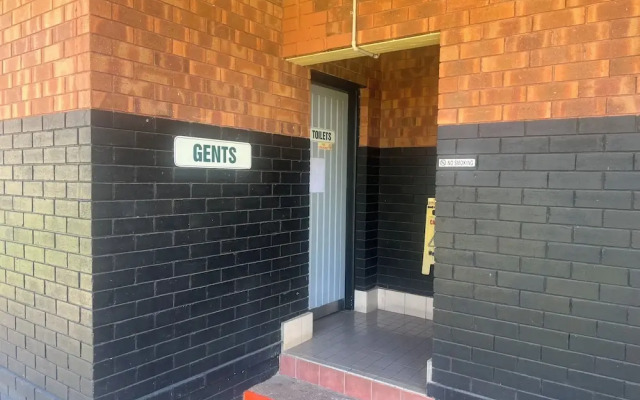 Gunnedah Tourist Caravan Park