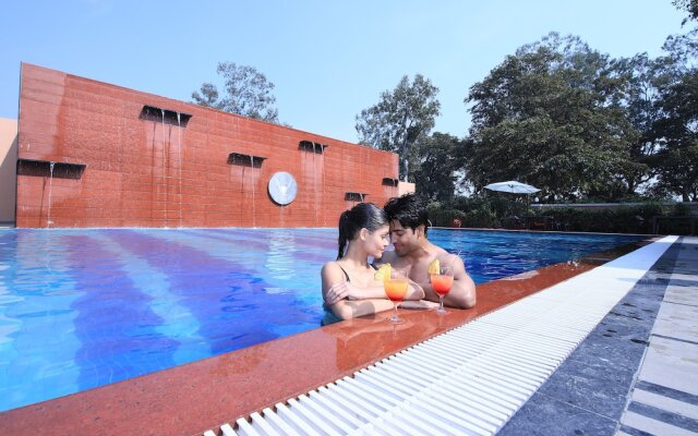 Aveo by Amatra- Kashipur