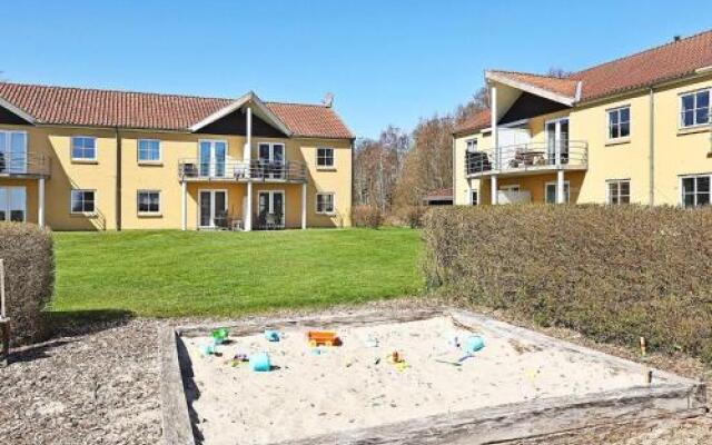Apartment Hals Ii